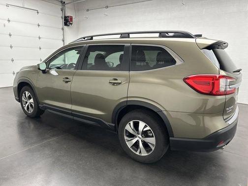 2024 Subaru Ascent Premium