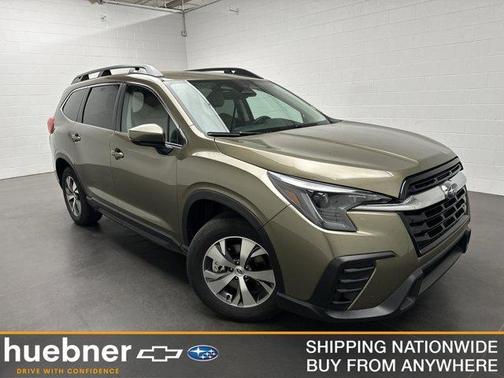 2024 Subaru Ascent Premium