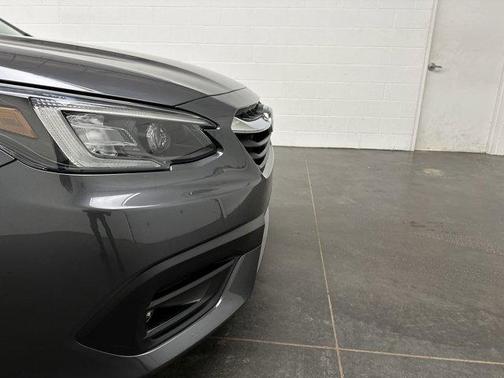 2021 Subaru Legacy Premium