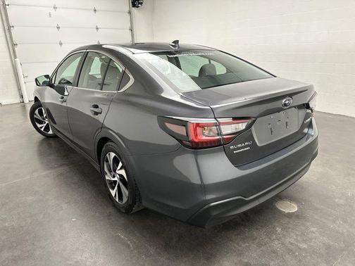 2021 Subaru Legacy Premium