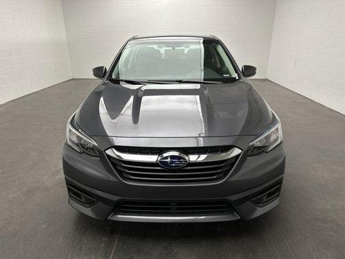 2021 Subaru Legacy Premium