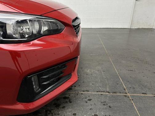 2023 Subaru Impreza Sport