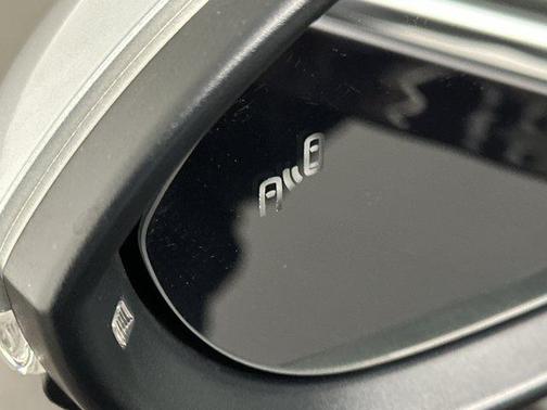 2019 Volkswagen Golf Alltrack TSI S