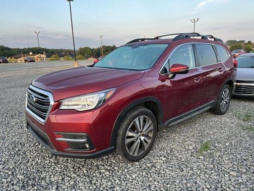 2022 Subaru Ascent Limited 7-Passenger