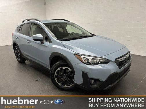 2023 Subaru Crosstrek Premium