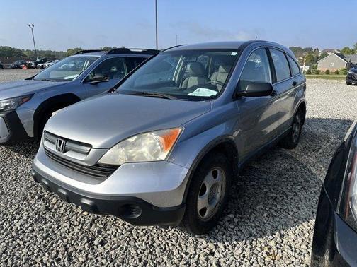 2007 Honda CR-V LX