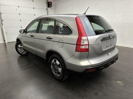 2007 Honda CR-V LX