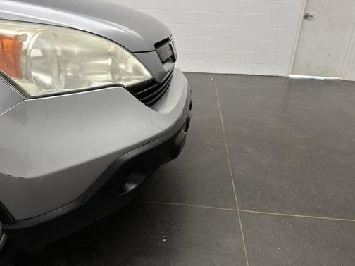 2007 Honda CR-V LX
