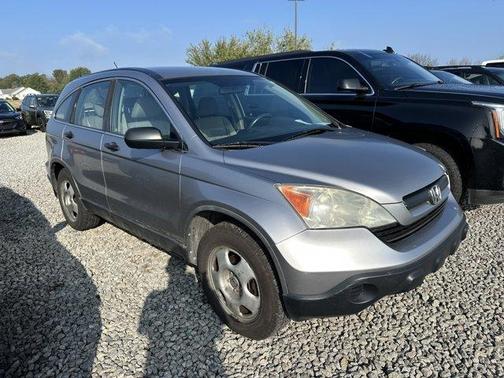2007 Honda CR-V LX