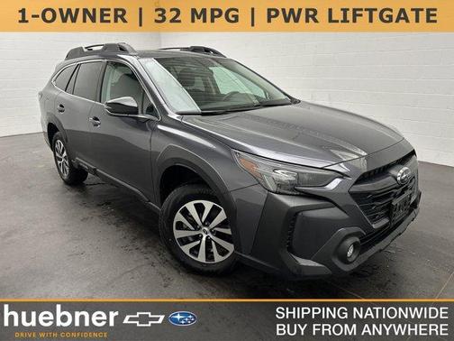 2024 Subaru Outback Premium