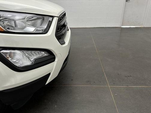 2022 Ford EcoSport S
