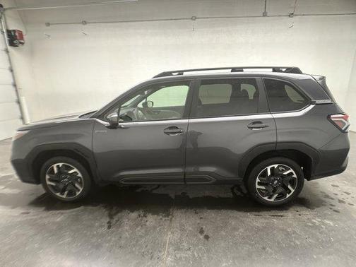 2025 Subaru Forester Hybrid Limited
