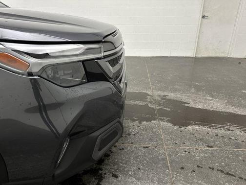 2025 Subaru Forester Hybrid Limited