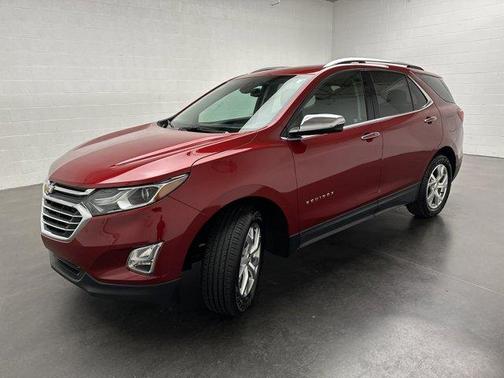 2021 Chevrolet Equinox Premier