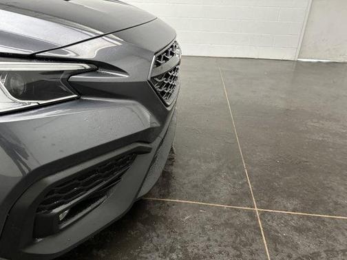 2022 Subaru WRX Limited