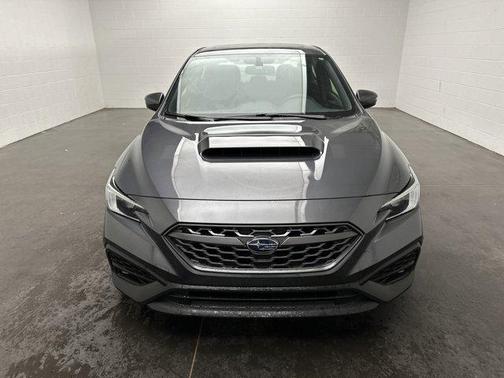 2022 Subaru WRX Limited