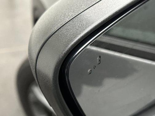 Carbonized Gray Metallic 2025 Ford Escape ST-Line