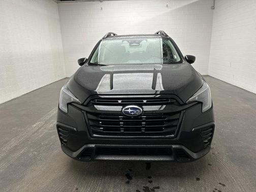 2026 Subaru Ascent Onyx Edition Touring