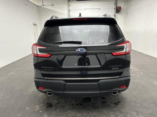 2026 Subaru Ascent Onyx Edition Touring
