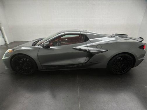 2023 Chevrolet Corvette Z06