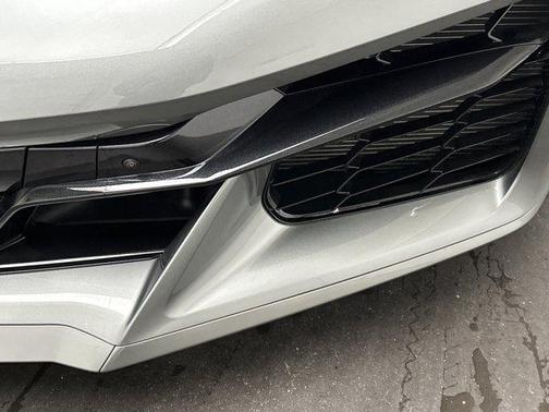 2023 Chevrolet Corvette Z06