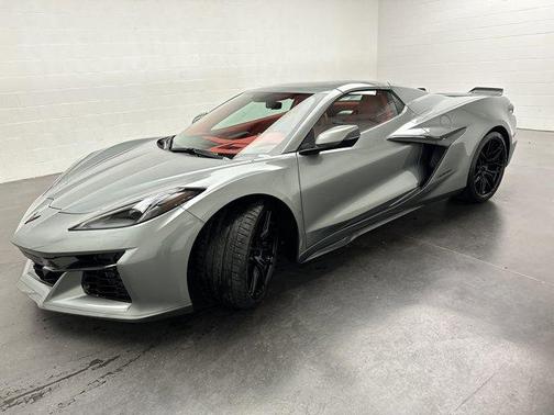 2023 Chevrolet Corvette Z06