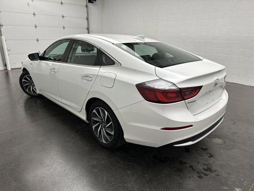 2020 Honda Insight Touring