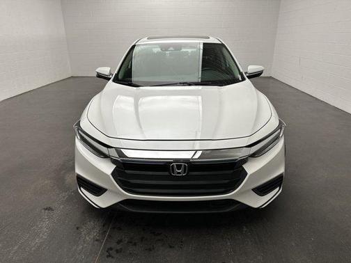 2020 Honda Insight Touring