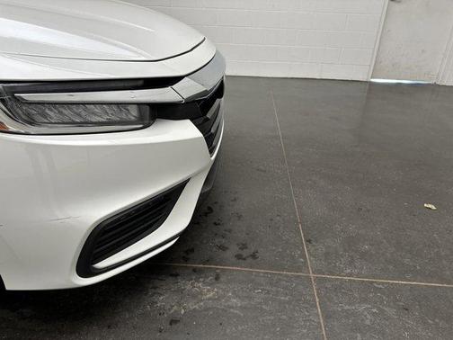 2020 Honda Insight Touring