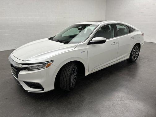 2020 Honda Insight Touring