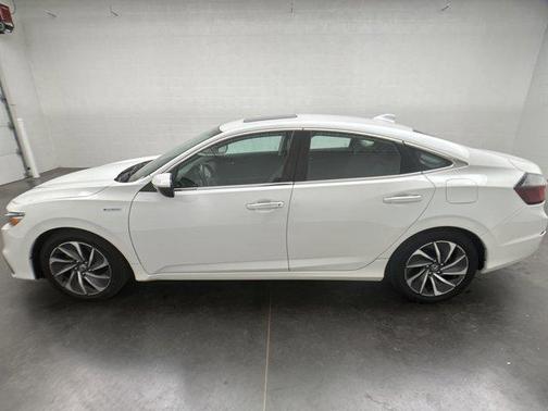 2020 Honda Insight Touring