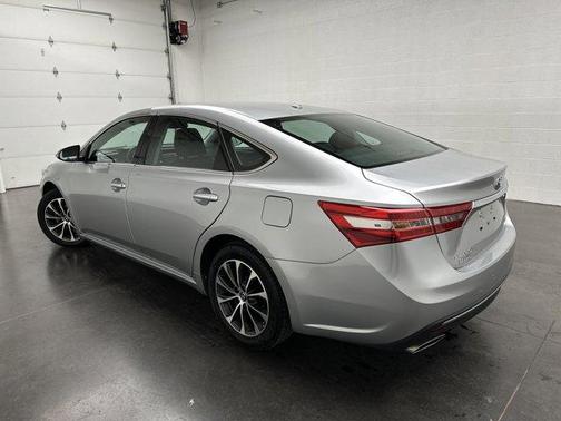 2018 Toyota Avalon 