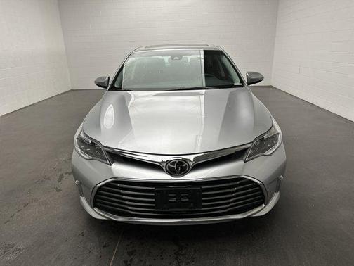 2018 Toyota Avalon 