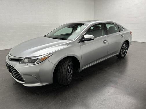 2018 Toyota Avalon 