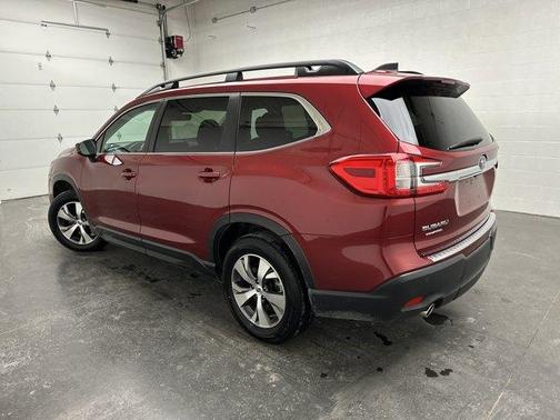 2025 Subaru Ascent Premium