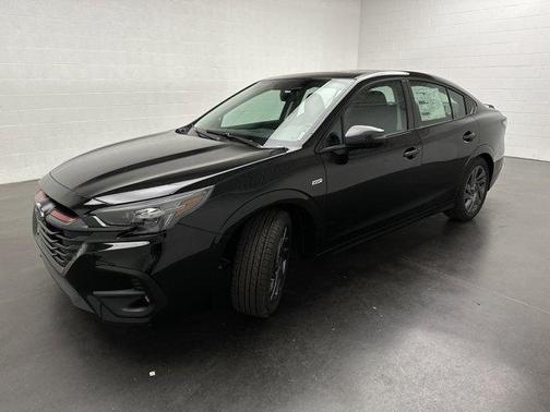 2025 Subaru Legacy Sport