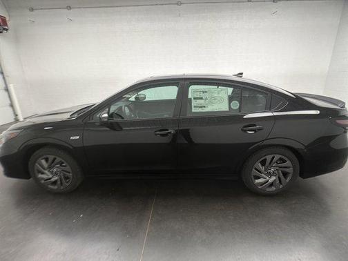 2025 Subaru Legacy Sport