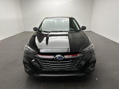 2025 Subaru Legacy Sport