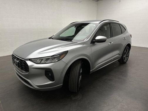 2024 Ford Escape ST-Line Select