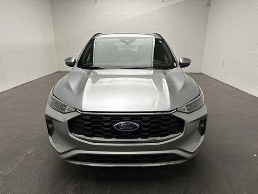 2024 Ford Escape ST-Line Select