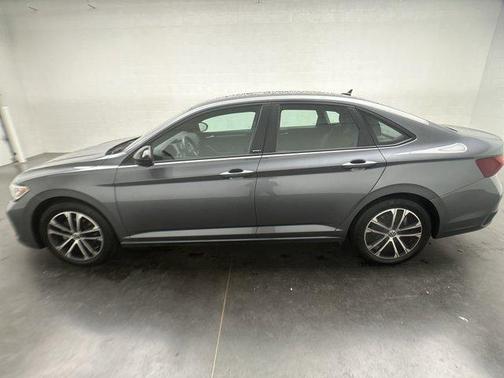 2024 Volkswagen Jetta 1.5T Sport
