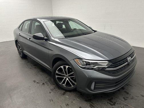 2024 Volkswagen Jetta 1.5T Sport