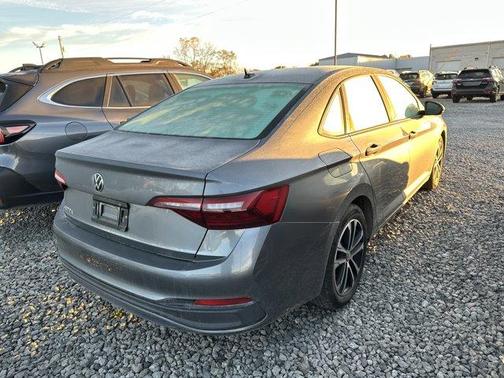 2024 Volkswagen Jetta 1.5T Sport