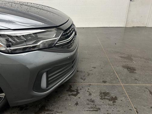 2024 Volkswagen Jetta 1.5T Sport