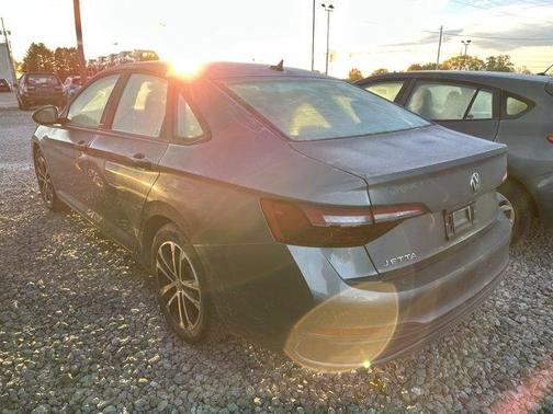 2024 Volkswagen Jetta 1.5T Sport