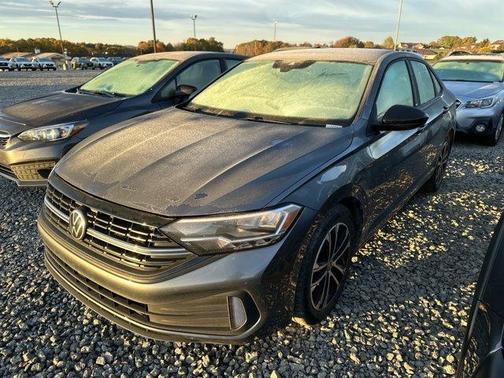 2024 Volkswagen Jetta 1.5T Sport