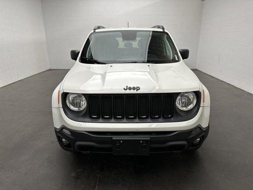 2018 Jeep Renegade Sport