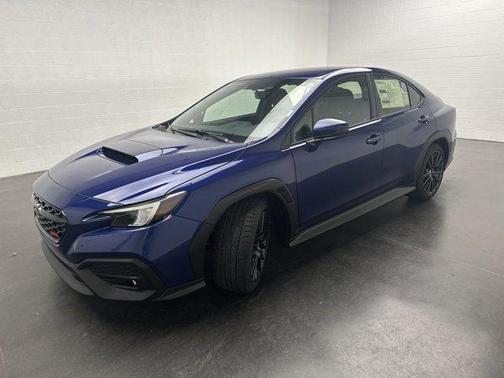 2025 Subaru WRX Premium