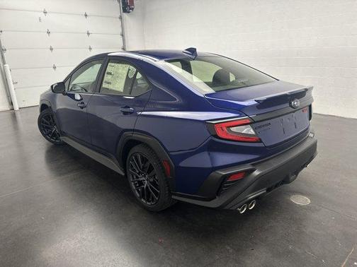 2025 Subaru WRX Premium