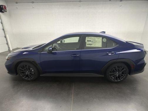 2025 Subaru WRX Premium